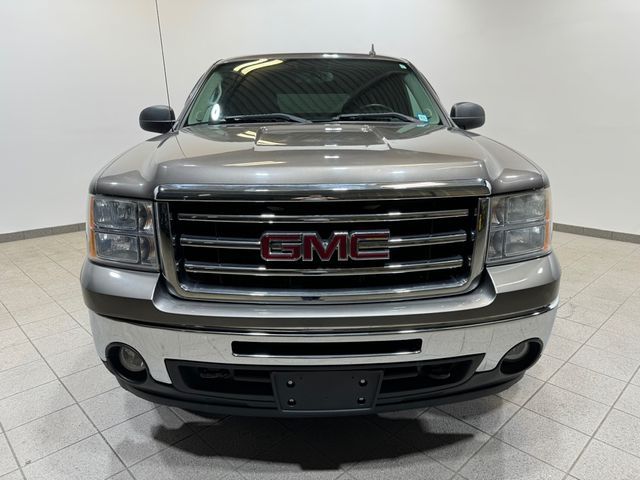 2013 GMC Sierra 1500 SLE