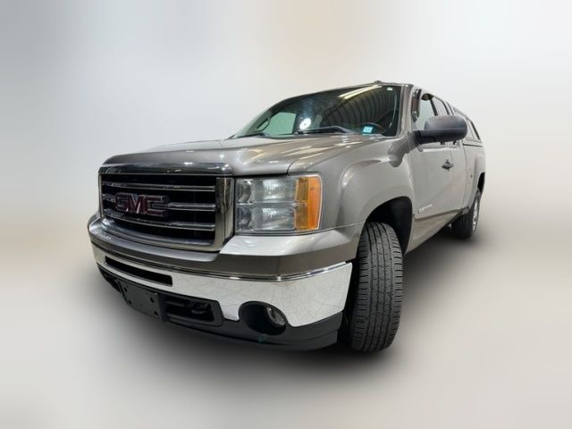 2013 GMC Sierra 1500 SLE