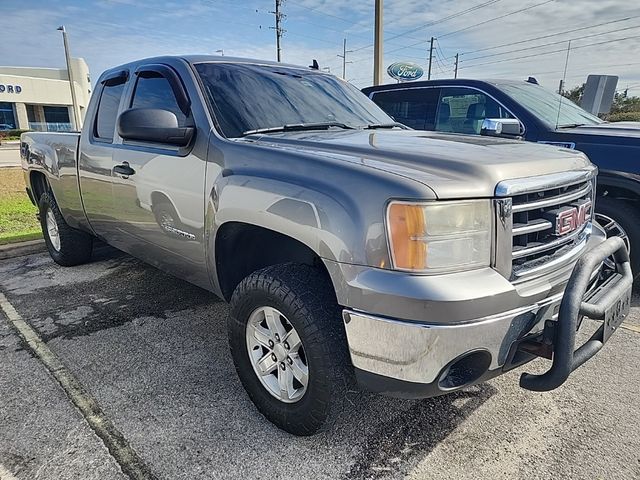 2013 GMC Sierra 1500 SLE