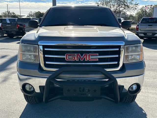 2013 GMC Sierra 1500 SLE