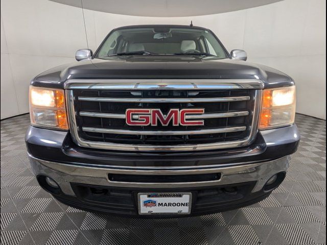 2013 GMC Sierra 1500 SLE