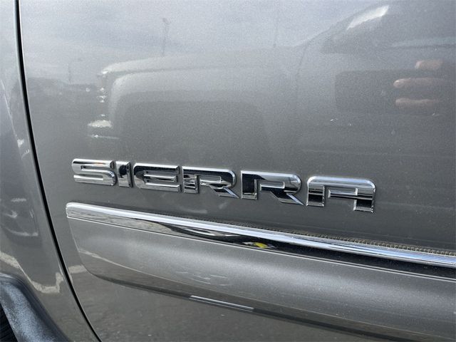 2013 GMC Sierra 1500 SLE