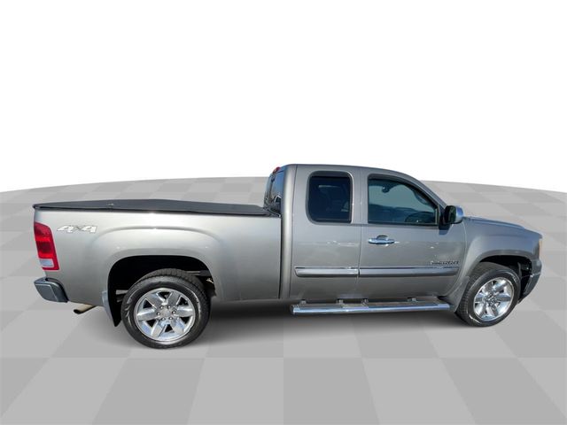 2013 GMC Sierra 1500 SLE