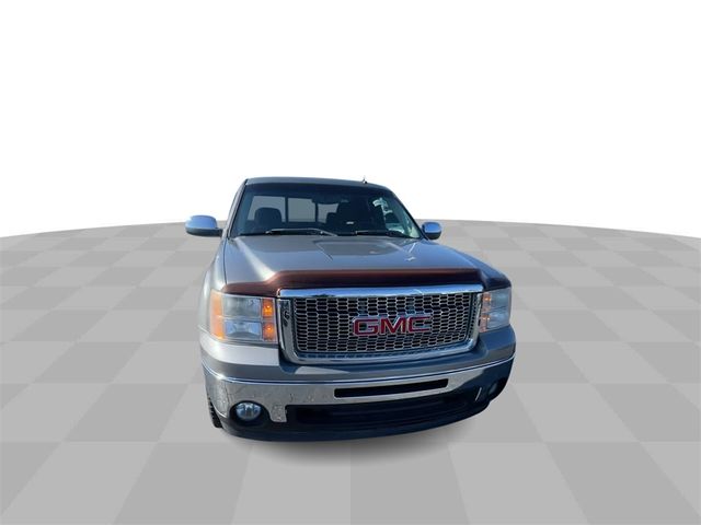 2013 GMC Sierra 1500 SLE