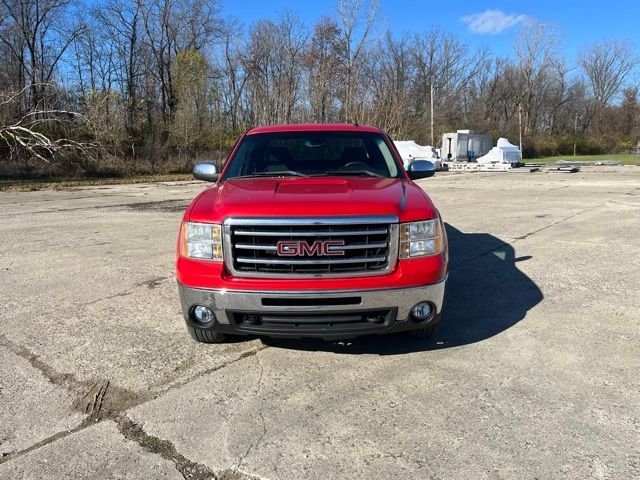 2013 GMC Sierra 1500 SLE