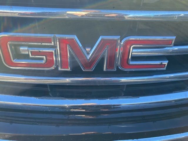 2013 GMC Sierra 1500 SLE