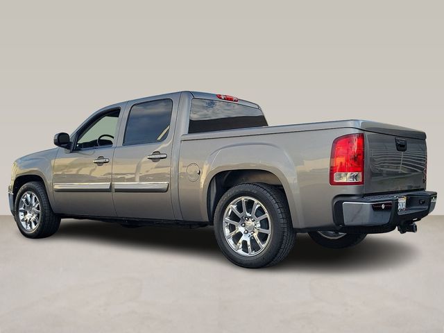 2013 GMC Sierra 1500 SLE