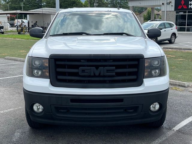 2013 GMC Sierra 1500 SLE