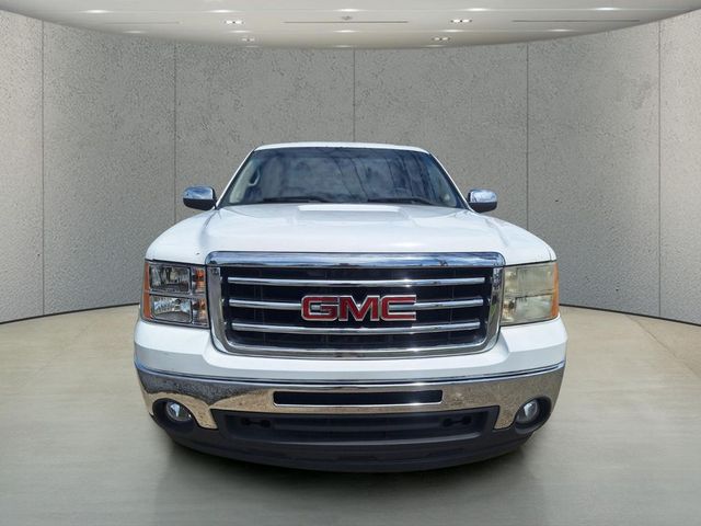 2013 GMC Sierra 1500 SLE