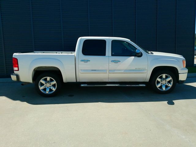 2013 GMC Sierra 1500 SLE