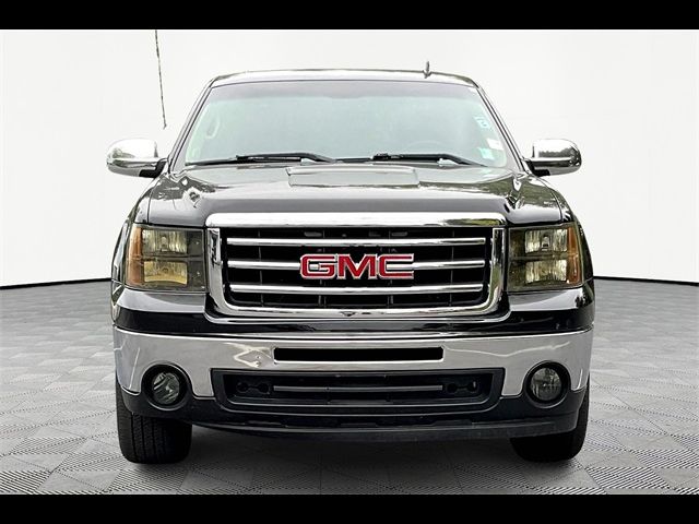 2013 GMC Sierra 1500 SLE