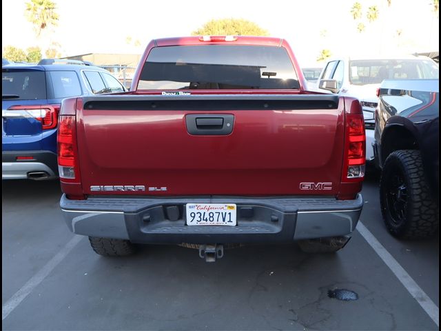 2013 GMC Sierra 1500 SLE