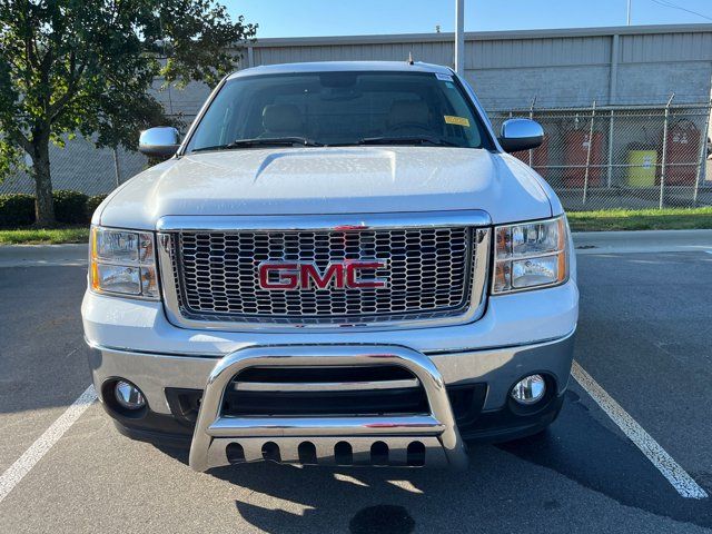 2013 GMC Sierra 1500 SLE