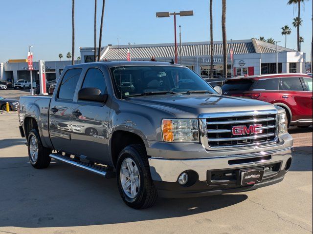 2013 GMC Sierra 1500 SLE