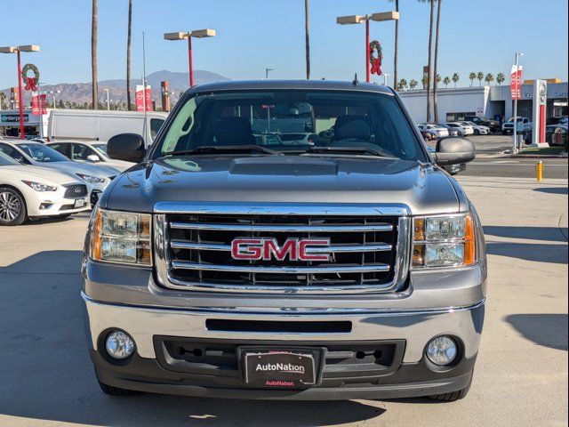 2013 GMC Sierra 1500 SLE