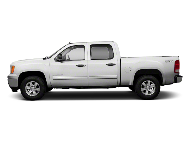 2013 GMC Sierra 1500 SLE