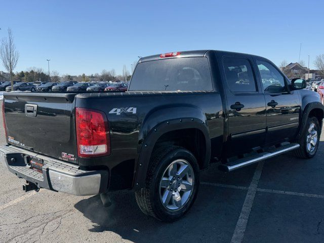 2013 GMC Sierra 1500 SLE