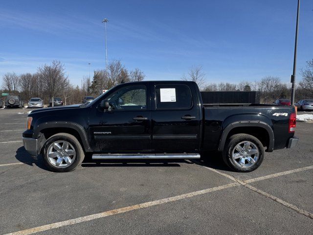 2013 GMC Sierra 1500 SLE