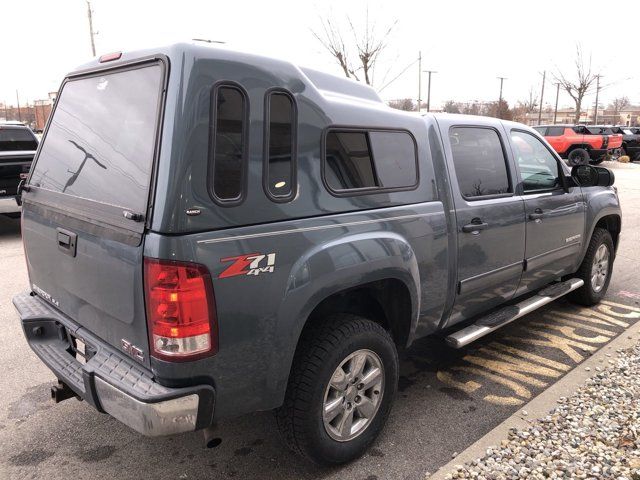 2013 GMC Sierra 1500 SLE