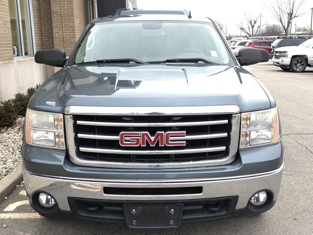 2013 GMC Sierra 1500 SLE