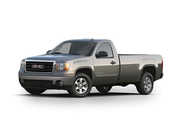 2013 GMC Sierra 1500 SLE