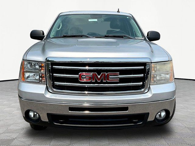 2013 GMC Sierra 1500 SLE