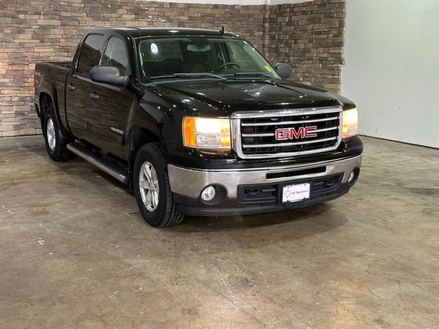 2013 GMC Sierra 1500 SLE