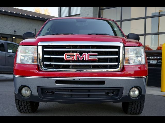 2013 GMC Sierra 1500 SLE