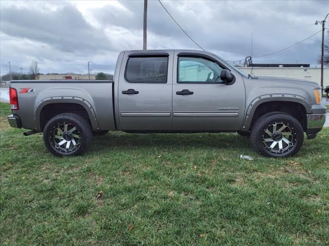 2013 GMC Sierra 1500 SLE