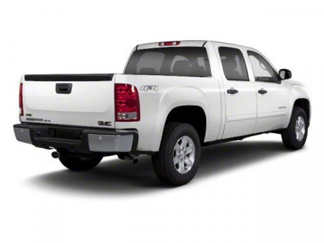 2013 GMC Sierra 1500 SLE