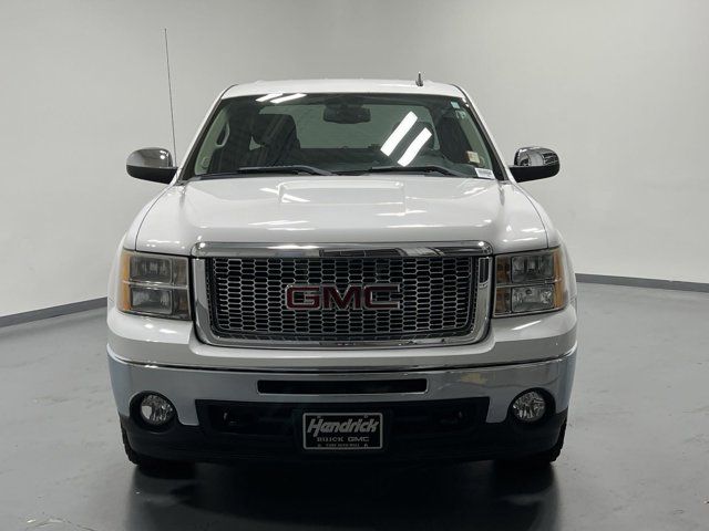 2013 GMC Sierra 1500 SLE