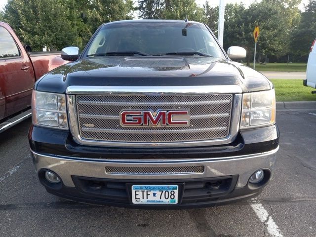 2013 GMC Sierra 1500 SLE