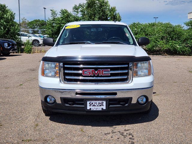 2013 GMC Sierra 1500 SLE