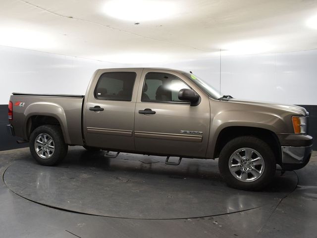 2013 GMC Sierra 1500 SLE