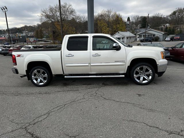 2013 GMC Sierra 1500 SLE