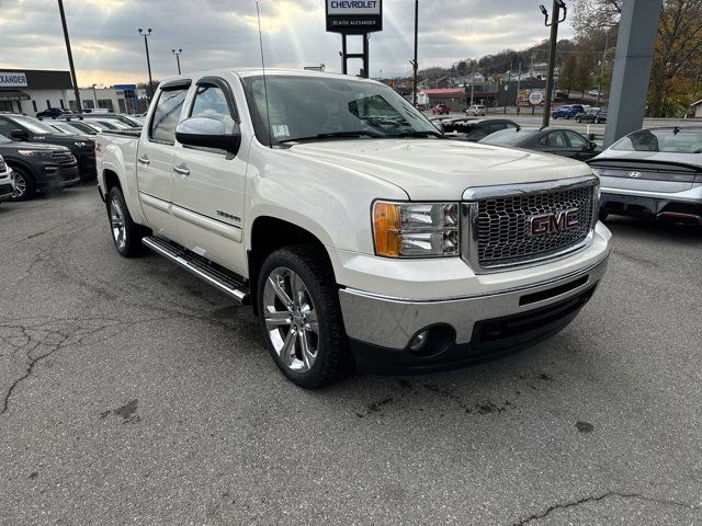 2013 GMC Sierra 1500 SLE