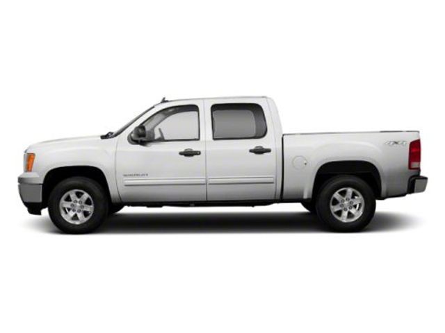 2013 GMC Sierra 1500 SLE