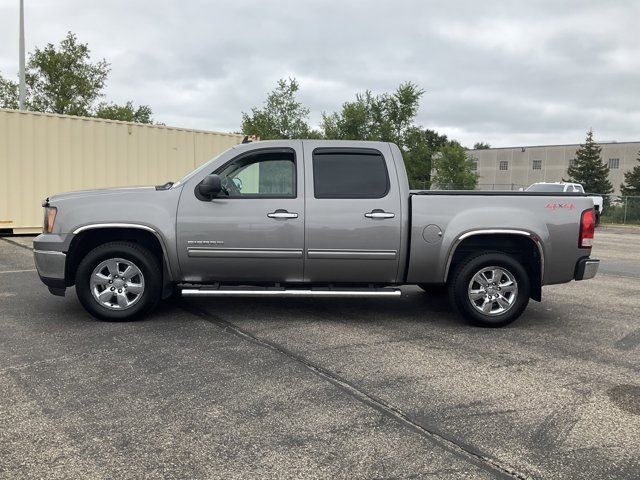 2013 GMC Sierra 1500 SLE