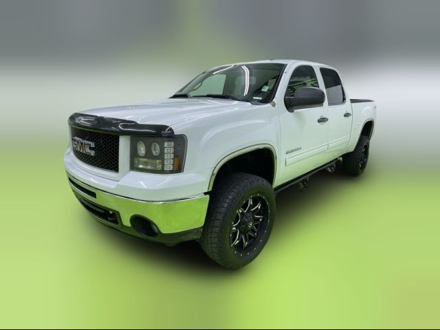 2013 GMC Sierra 1500 SLE