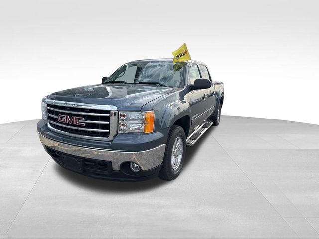 2013 GMC Sierra 1500 SLE