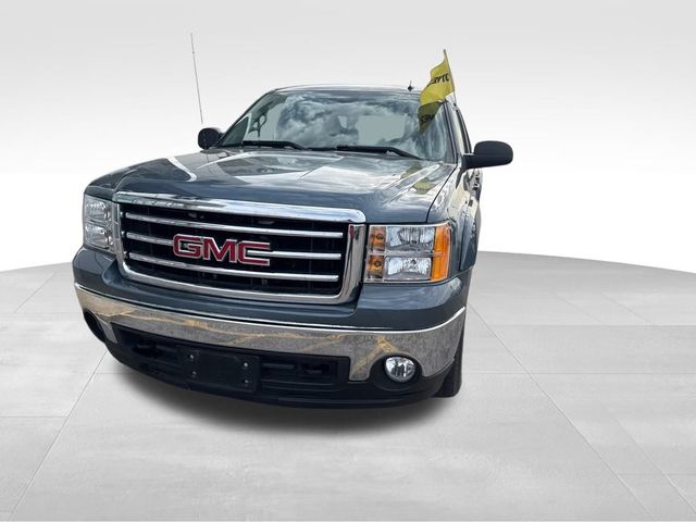 2013 GMC Sierra 1500 SLE