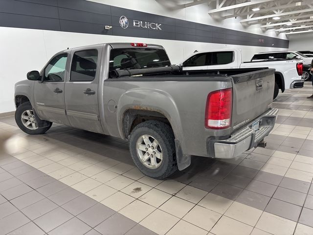 2013 GMC Sierra 1500 SLE