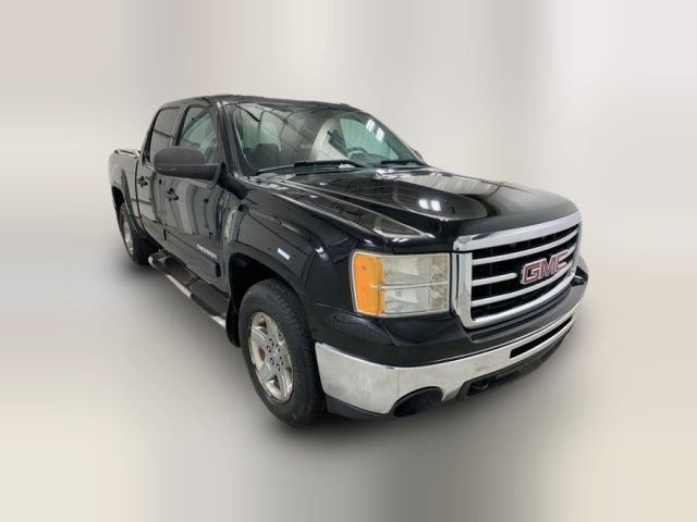 2013 GMC Sierra 1500 SLE