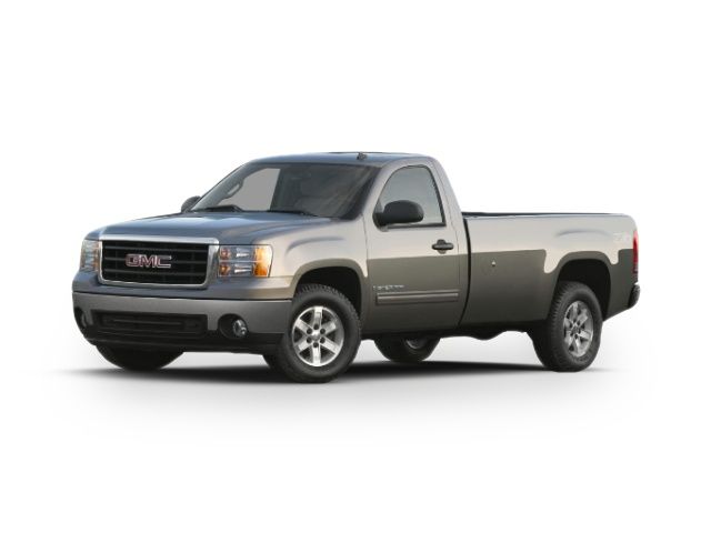 2013 GMC Sierra 1500 SLE