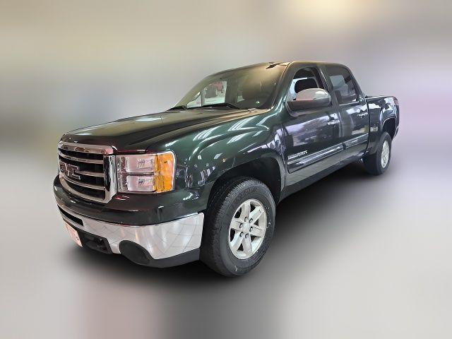 2013 GMC Sierra 1500 SLE