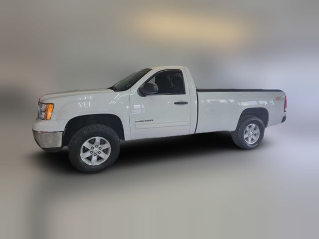 2013 GMC Sierra 1500 SLE