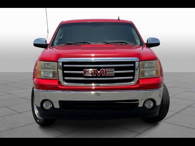2013 GMC Sierra 1500 SLE