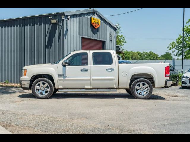 2013 GMC Sierra 1500 SLE
