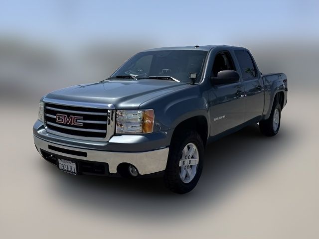 2013 GMC Sierra 1500 SLE