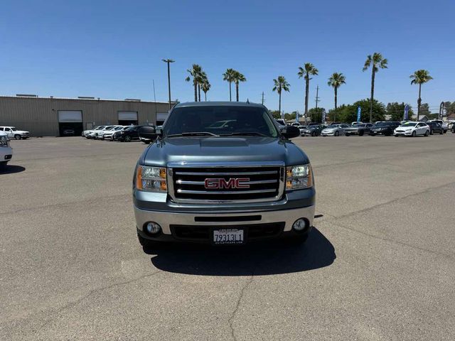 2013 GMC Sierra 1500 SLE